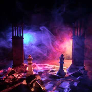 IRAN’S SUPREME LEADER WARNS ISRAEL, U.S. OF ‘CRUSHING RESPONSE’ AFTER IDF STRIKE