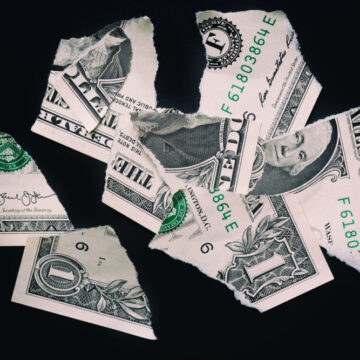 EXPECT HYPER-ACCELERATED CURRENCY DEVALUATION MOVING INTO 2025 WITH “MAINSTREAMING CRYPTOCURRENCY”