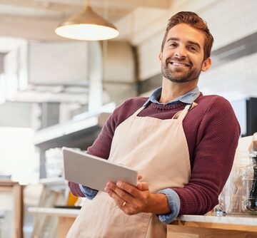 AI IS RESTAURANTS’ NEW CHIEF MARKETING OFFICER