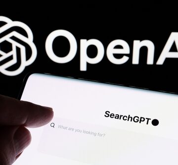 OPENAI GIVES CHATGPT A SEARCH FUNCTION