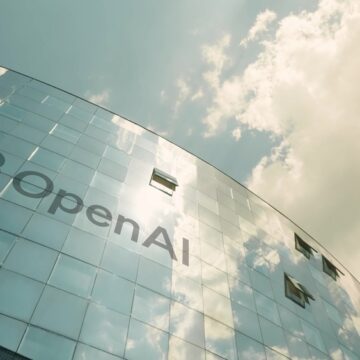 OPENAI URGES “NORTH AMERICAN COMPACT” TO COMPETE WITH CHINA