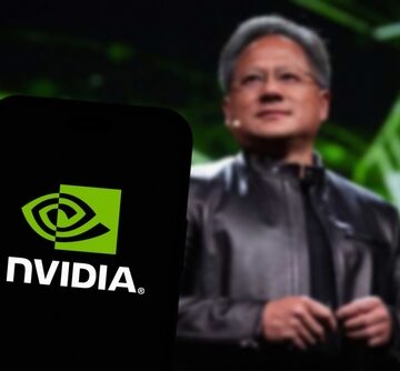 THE NEW HOT COLLATERAL FOR LOANS: NVIDIA CHIPS
