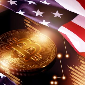 THE FIRST CRYPTO ELECTION: WHO TAKES IT?