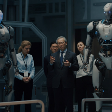 TECHNOCRACY BRIEFS: AI ARMS RACE, MORE INDUSTRY LIES ABOUT HUMAN IMPACTS, AND TASTIER (GENE-EDITED) VEGGIES