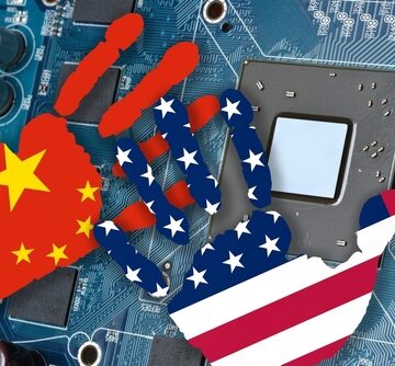 CHINA CREATES MILITARY AI MODELS USING META’S LLAMA PLATFORM