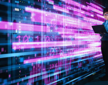 DATA CENTERS COULD HEAT EUROPEAN HOMES AND BUSINESSES