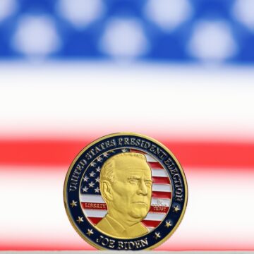 NEW DETAILS ON BIDEN ERA CHOKEPOINT 2.0 DEBANKING OF CRYPTO COMPANIES