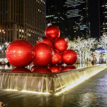 ECONOMIC UPDATE – MARKET OVERVIEW