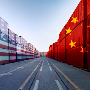 SPECIAL REPORT: WILL CHINA RETALIATE AGAINST TRUMP TARIFFS?