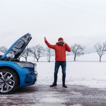 TOP TREND 2024, EV GO FU: EVs MORE RELIABLE BUT STILL LESS SO THAN INTERNAL COMBUSTION CARS