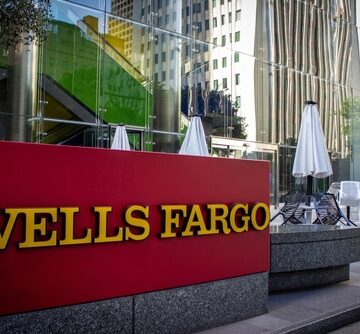 Wells Fargo Bank In Los Angeles, CA