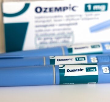 FORGET OZEMPIC—NEW MICRO-PILL IS BETTER, RESEARCHERS SAY