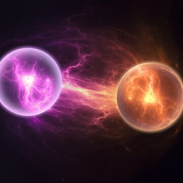 GOOGLE SCORES QUANTUM COMPUTER BREAKTHROUGH