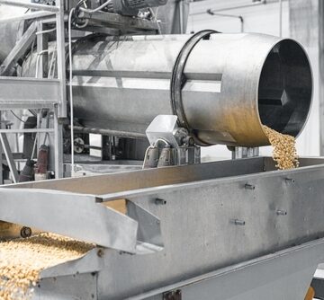 Peanut,Butter,Production,Equipment,Business,Manufacture,Produce,?processing,Fabricate,Process Factory Equipment Processing Peanut Butter