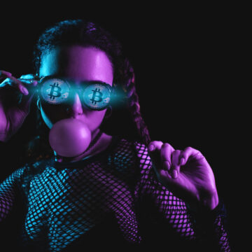 CRYPTO TECH MAY NEVER FIT THE TRADITIONAL MAINSTREAM—AND THAT’S A GOOD THING