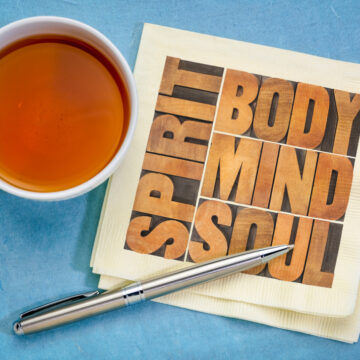 UNLOCKING NERVE HEALTH WITH HOLISTIC NEUROPATHY SOLUTIONS