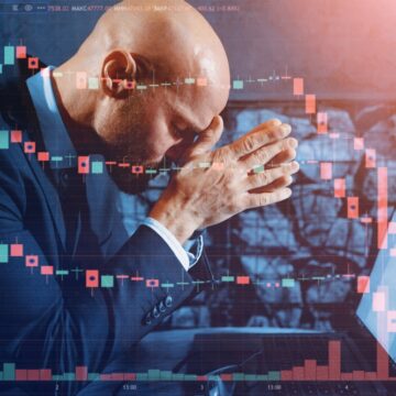 ECONOMIC BREAKING POINT. WILL WE GET NEGATIVE RATES?