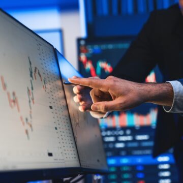 IS IT OVER FOR THE STOCK MARKET? FIVE FACTORS IN PLAY