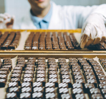 RAMPANT VIRUS THREATENS THE WORLD’S CHOCOLATE SUPPLY