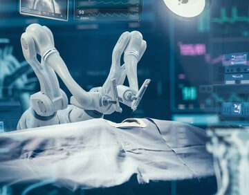 SURGICAL ROBOT LEARNS ITS TRADE BY WATCHING VIDEOS