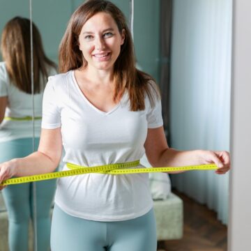 WEIGHT-LOSS DRUGS: 42 BENEFITS, 19 DANGERS