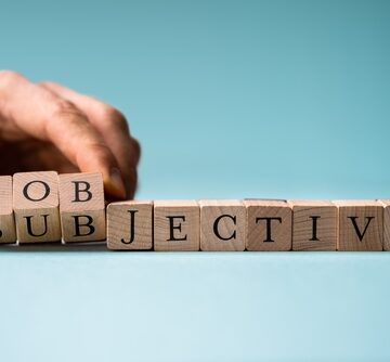 GETTING “OBJECTIVE” WITH ANTHROPIC’S CLAUDE