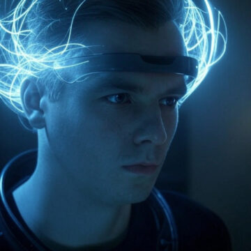 PRESSURE TO MIND-MERGE WITH AI GROWING