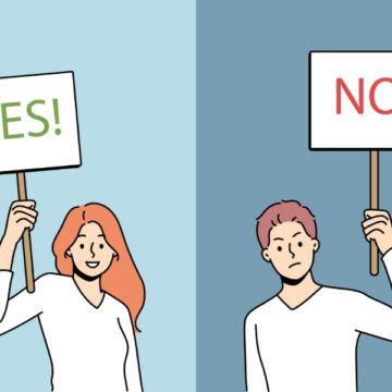 AI AMPLIFIES OUR BIASES AND MAKES THEM WORSE, STUDY SAYS