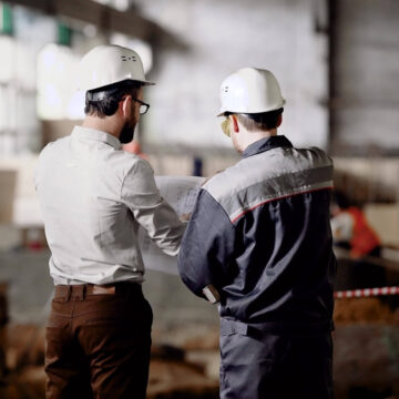 AI WILL SPARK MERGER SPREE IN DEFENSE INDUSTRIES, ANALYSTS SAY