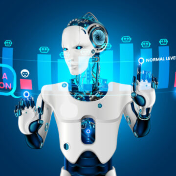 ANOTHER INDUSTRY ENDANGERED BY AI