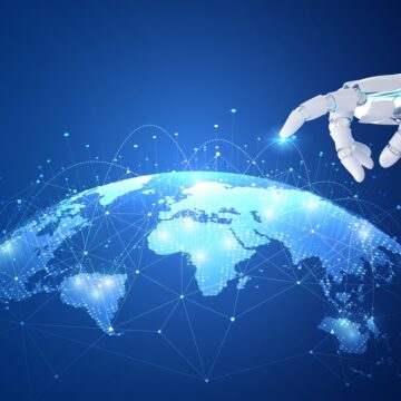 OPENAI, ORACLE, SOFTBANK FORM AI JOINT VENTURE