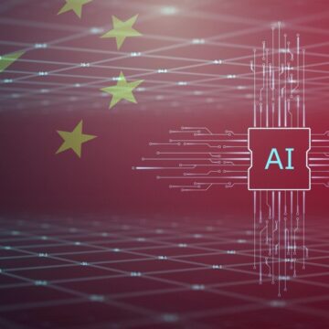CHINA’S DEEPSEEK MAKES CLAIMS THAT COULD REVOLUTIONIZE AI MARKET