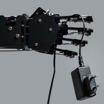 GEN AI KILLED THE CLIMATE CHANGE STAR