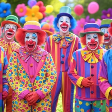 WILD CARDS: THE JOKER’S WILD