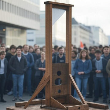 OFF WITH THEIR HEADS 2.0