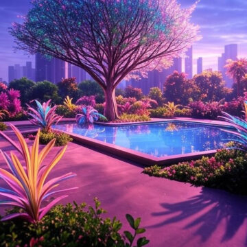 WELCOME TO FOREVERLAND