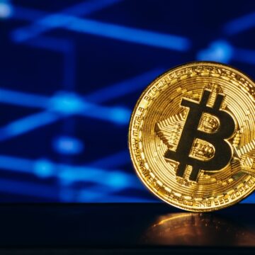 Nice,,France,-,October,14,,2024:,Bitcoin,Crypto,Coin,Close BITCOIN TO THE CORE: CAN IT REMAIN DECENTRALIZED, PRIVATE AND FREE?