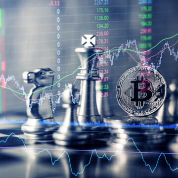 Business,Strategy,Ideas,Concept,With,Bitcoin,And,Chess,Board,Game MOVES TO HOLD BITCOIN AS STRATEGIC ASSET WILL EXPAND