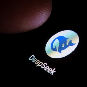 HAS DEEPSEEK POPPED THE AI INDUSTRY’S BUBBLE?