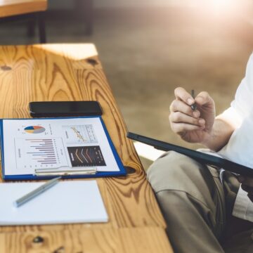 ECONOMIC UPDATE—MARKET OVERVIEW