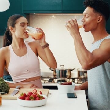 BUTYRATE—THE METABOLIC POWERHOUSE FUELING THE GUT AND BEYOND