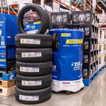 MICHELIN MAY EXPAND U.S. FACTORIES, EUROPE IS “NO LONGER ECONOMICAL”