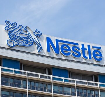 NESTLÉ’S 2024 SALES GROWTH, WEAKEST IN 25 YEARS, SHOWS SIGNS OF TURNING