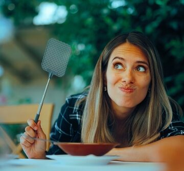 DISEASE-CARRYING MOSQUITOES HAVE SEX, THEN DIE