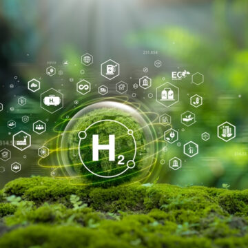 IS THE U.S. THE SAUDI ARABIA OF HYDROGEN?