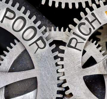 SAM ALTMAN ADMITS AI IS NOT SPREADING THE WEALTH