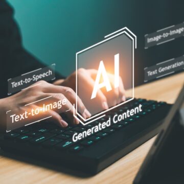 USING AI, MINUS THE SURVEILLANCE: PRIVACY EXPERT GABRIEL CUSTODIET