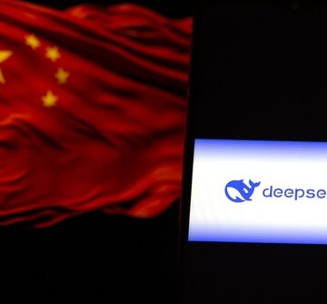 HOW DEEPSEEK SURPRISED THE WORLD