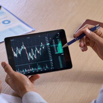 ECONOMIC UPDATE—MARKET OVERVIEW