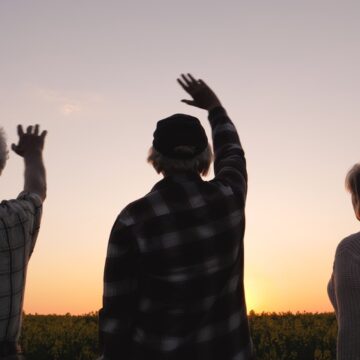 SAYING GOODBYE TO BENJAMIN NETANYAHU IS LONG OVERDUE